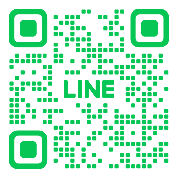 LINE友だち追加QRコード